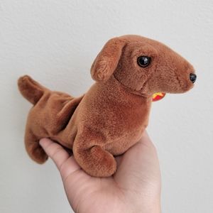 Weenie Ty Beanie Baby